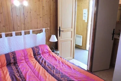 Appartamento a Crest-Voland vicino alle piste...