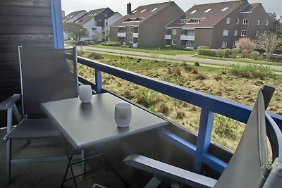Ferienwohnung mit 1 Schlafzimmer
