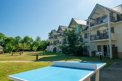 Vakantiehuis in Frankrijk met Balkon
