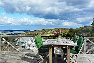 2 Personen Ferienhaus in STORAHÖGA