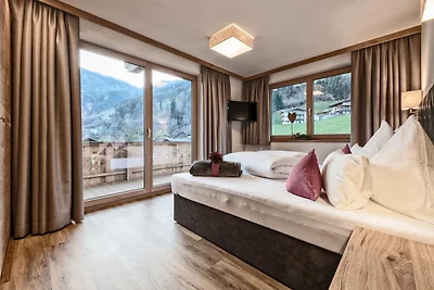 Bauernhaus in Tirol in Skigebietnähe