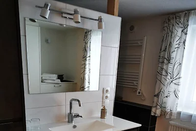Ferienhaus in Doren mit Schwimmbecken