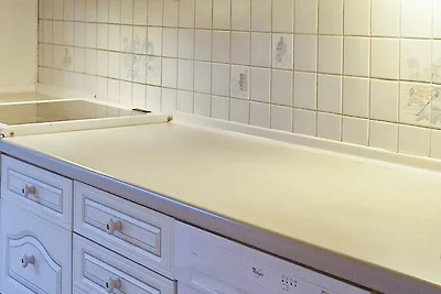 4 Personen Ferienhaus in Tennevoll
