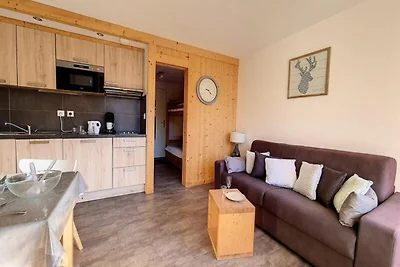 Renoviertes Apartment · Direkter Zugang zur S...