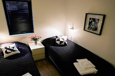 6 Personen vakantie huis in Sørbøvåg