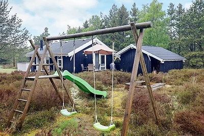 4 persone case ad Læsø