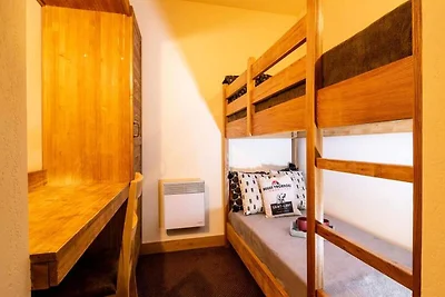 Wohnung in Saint Lary bei Thermalbädern