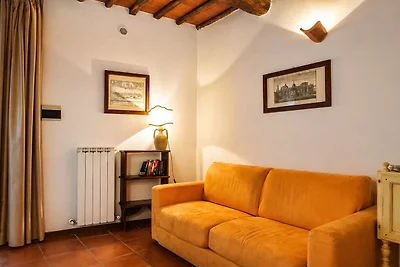Appartamento a Castelnuovo Berardenga