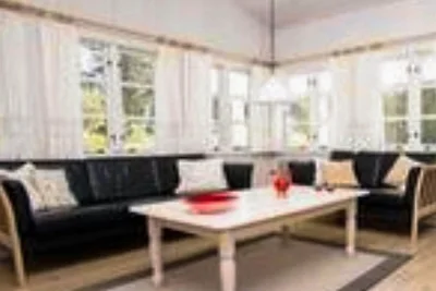 6 persoons vakantie huis in Ålbæk-By Traum