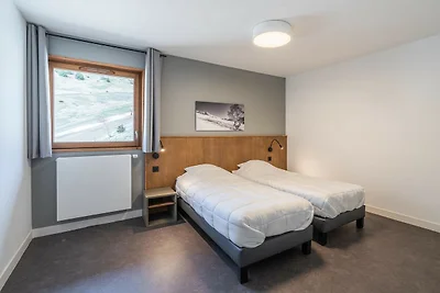 Vakantiehuis in alpine stijl voor 6 personen ...