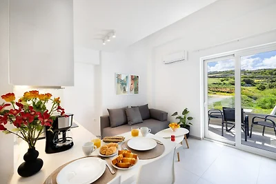 Wohnung in Rethymno nahe Sandstrand