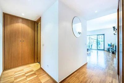 Appartement in Lagos bij Marina & Pool