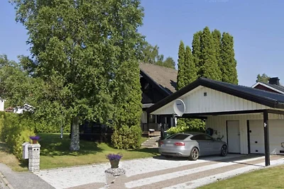 4 Sterne Ferienhaus in BONÄSSUND-By Traum