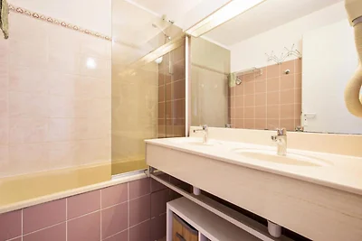 Appartement in Alpe d'Huez met Uitzicht