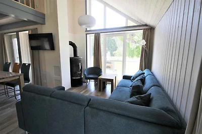 Ferienhaus mit  toller Ausstattung