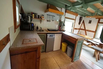 Ferienhaus in Winterberg mit privatem Garten