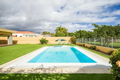 Chalet a Maspalomas vicino Golf & Piscina