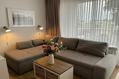 Ferienwohnung mit 1 Schlafzimmer