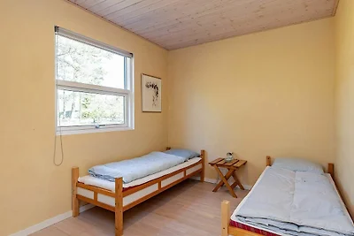 4 persone case ad Læsø