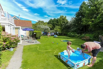 Direkt am Banjaard-Strand