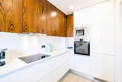 Appartamento vicino alla spiaggia di Galé con...