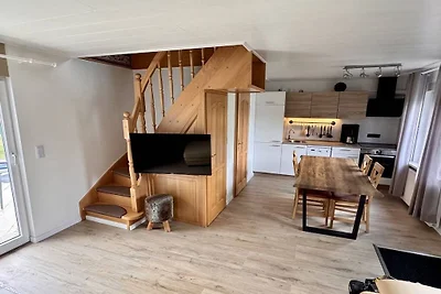 Ferienhaus mit 2 Schlafzimmer