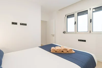 Wohnung in Las Palmas nahe Las Canteras