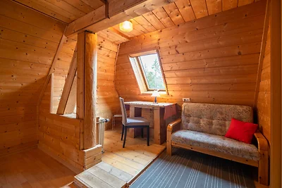 Ferienwohnung in Todtmoos