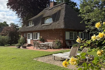 Ferienhaus Seehöft