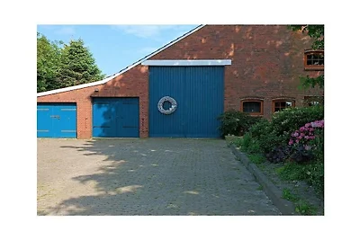 Ferienhaus mit 3 Schlafzimmer