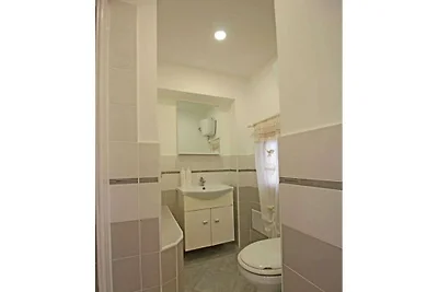 Apartment Studio Candeloro