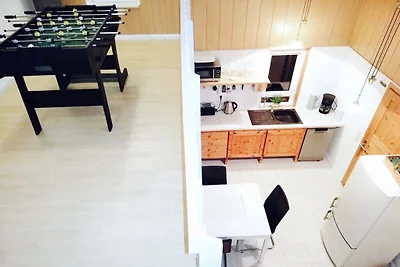 Ferienhaus mit 3 Schlafzimmer