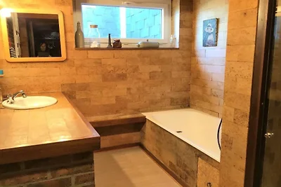Holiday home with 5 bedrooms