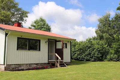 4 persoons vakantie huis in KARL GUSTAV