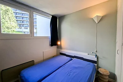 Appartamento confortevole · Ai piedi delle pi...