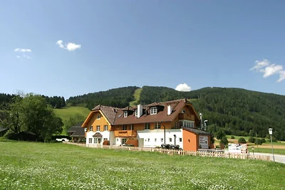 Appartement in Skigebietnähe
