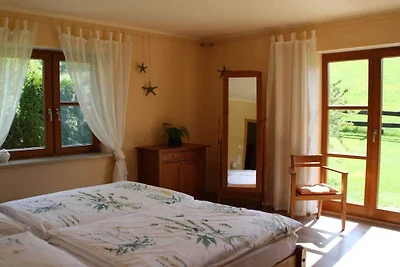 Ferienhaus in Königstein mit Barbecue