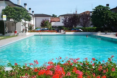 Familienvilla mit privatem Garten