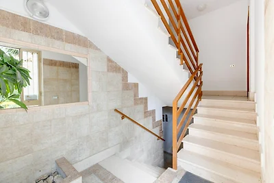 In der Nähe des Meeres, mit Klimaanlage