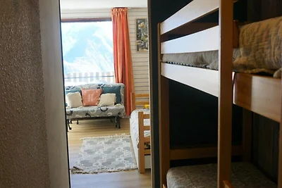 Monolocale per 4 persone