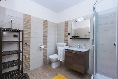Villa a Sveti Lovreč con piscina