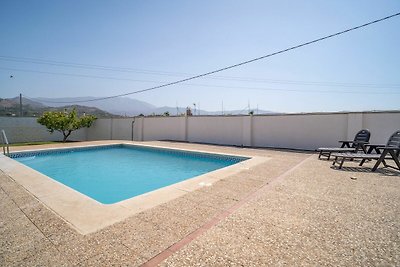 Beautiful holiday home in Motril with private...