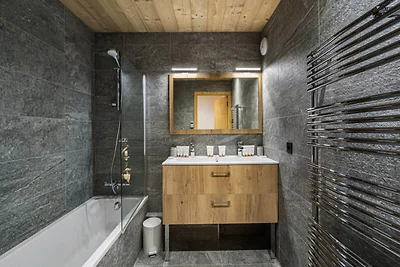 Residenz Chantemerle für 6 Personen