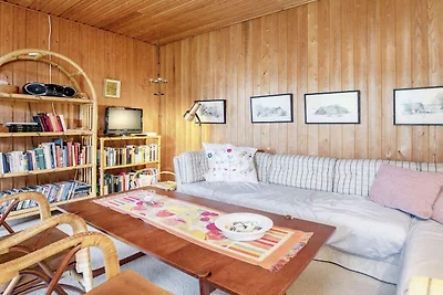 4 Personen Ferienhaus in Frørup-By Traum