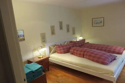 Apartamento orientado al suroeste con jardín ...