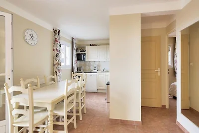 2-Zimmer-Wohnung für 6 Personen Auswahl