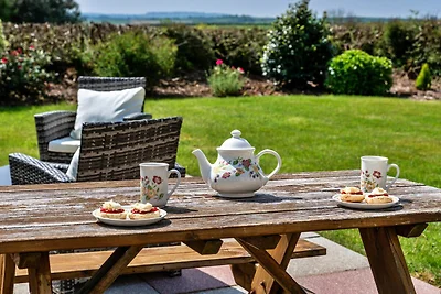 Cottage in Cornwall bij Bodmin Moor