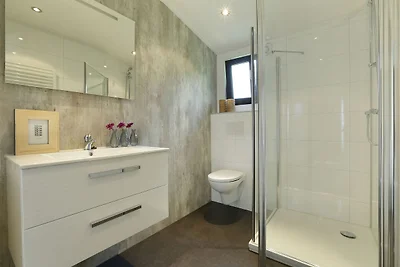 Modernes Chalet am Waldrand