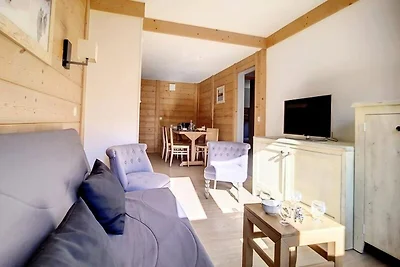 Komfortables Apartment · Direkter Zugang zur ...