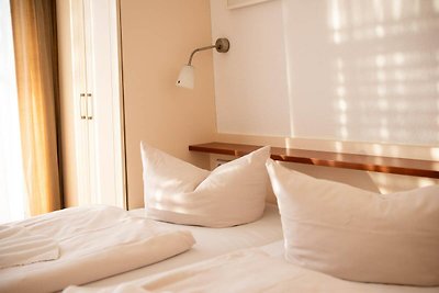 Elegant eingerichtete Ferienwohnung